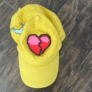Lowya hat /s/m custom